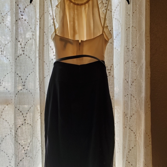 Dress, BCBG, size 00 - Picture 2 of 2